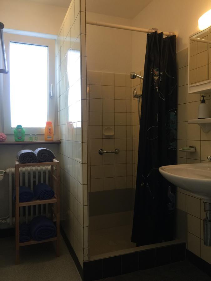 Villa Grazia - Bed & Breakfast رومانشورن المظهر الخارجي الصورة