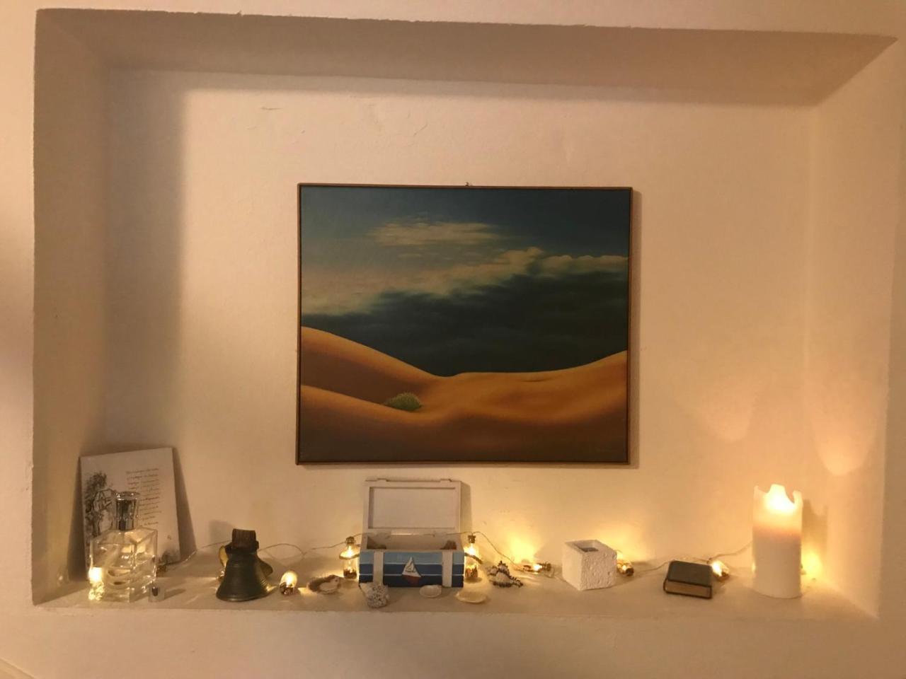 Villa Grazia - Bed & Breakfast رومانشورن المظهر الخارجي الصورة